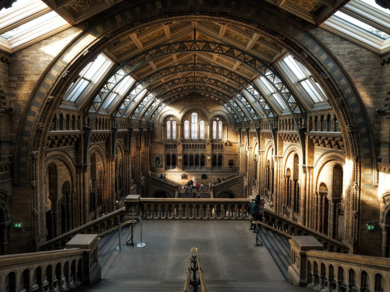 15 Free Museums In London You Need To Visit The London Eats List   Free Museums In London 768x576 