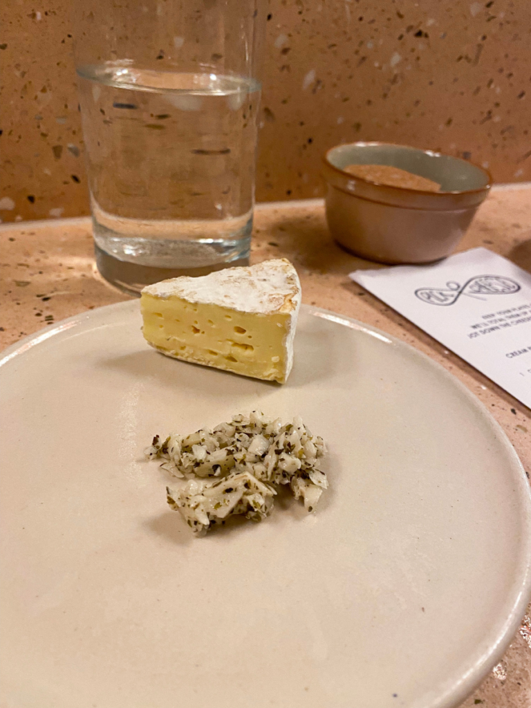 Pick & Cheese London’s All You Can Eat Cheese Conveyer Belt