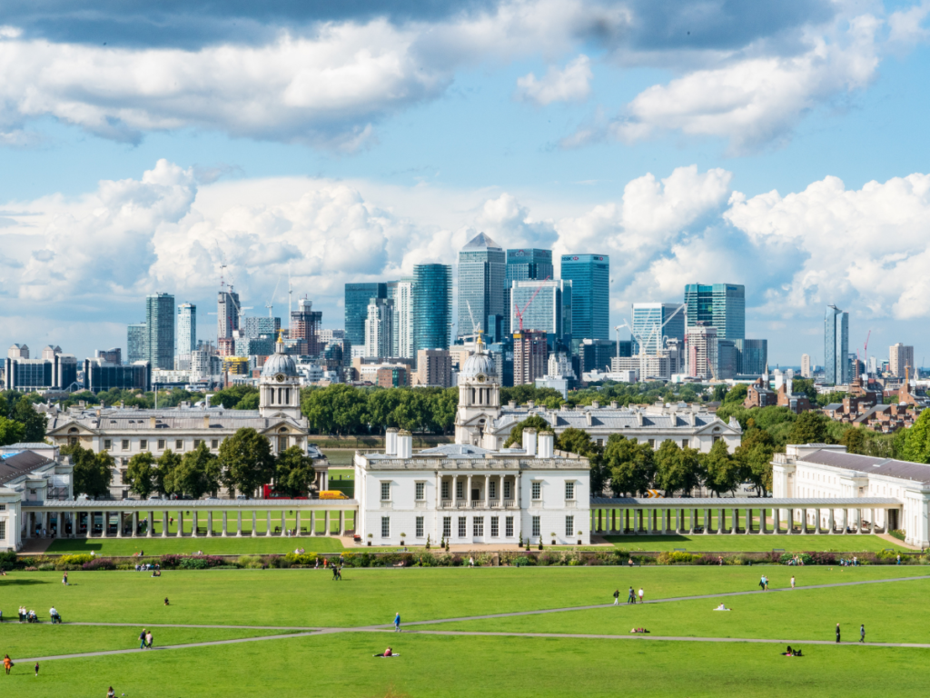 four weddings and a funeral has 1 london filming location you can visit