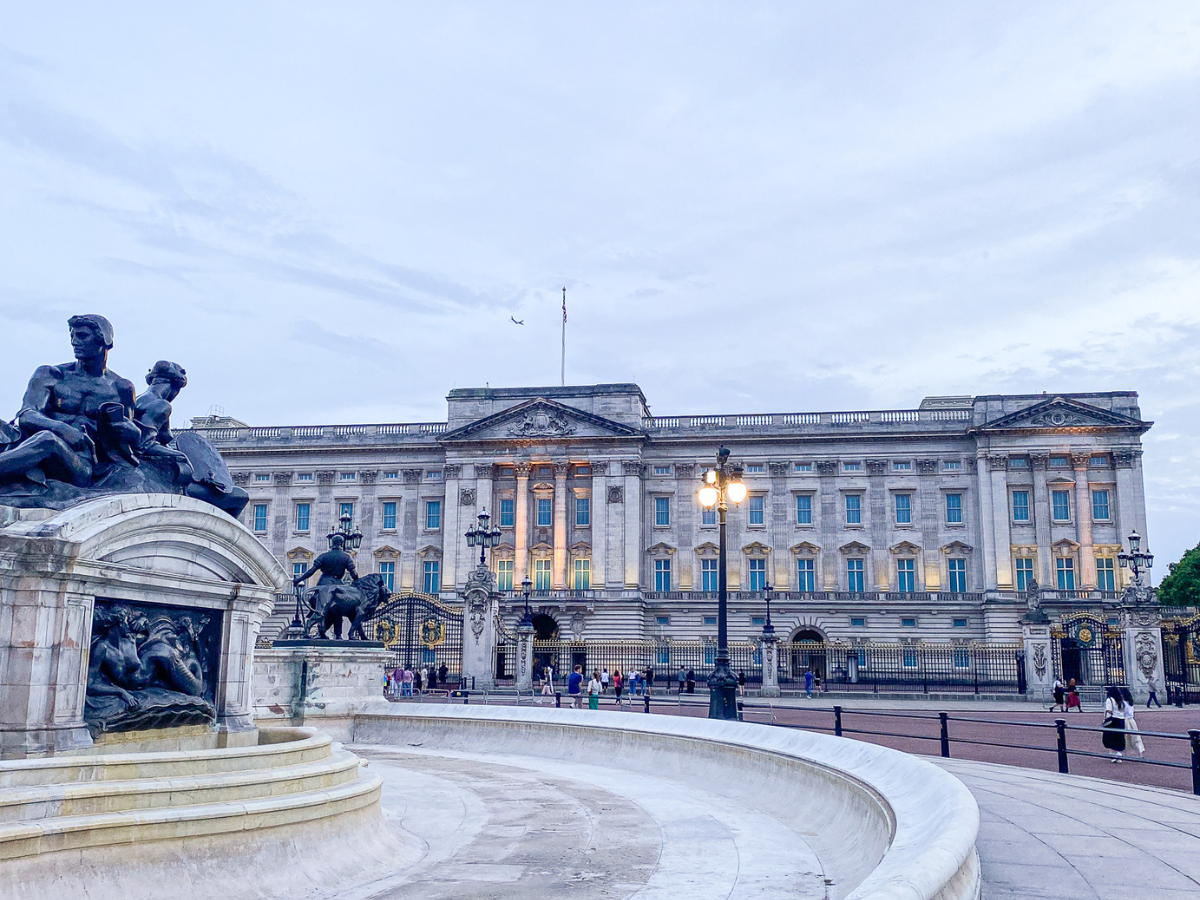 places to visit in london victoria