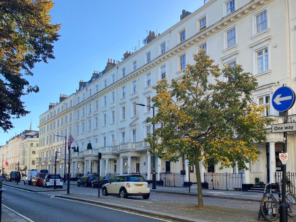 explore Pimlico with our ultimate guide