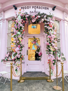 Peggy Porschen: Is it Worth the Hype? - The London Eats List