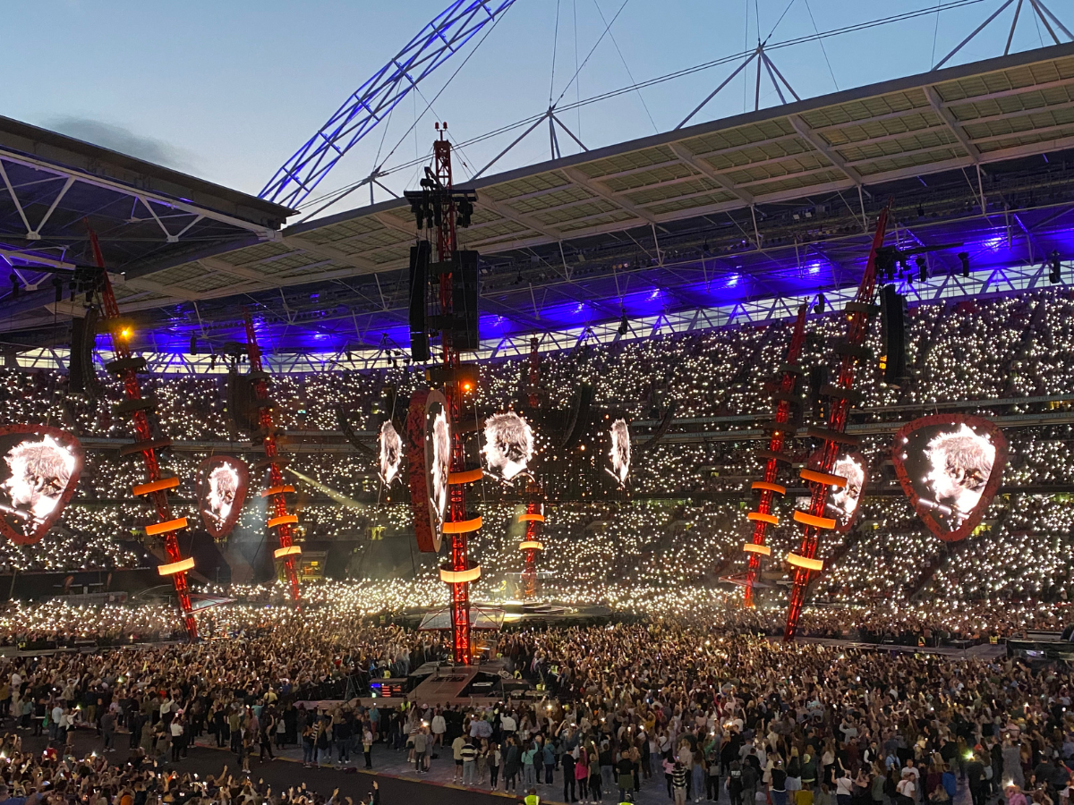 Wembley Stadium: The Ultimate Guide