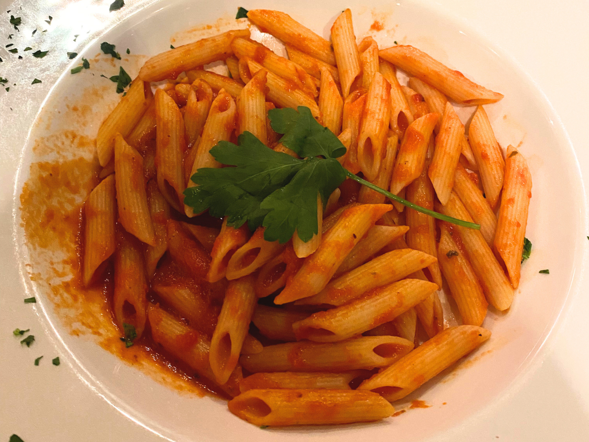 O’Sole Mio: Authentic Italian Dining in Pimlico