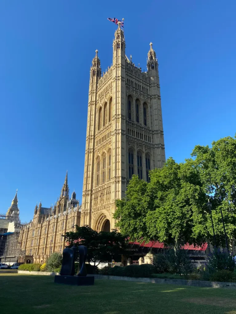 Houses of Parliament