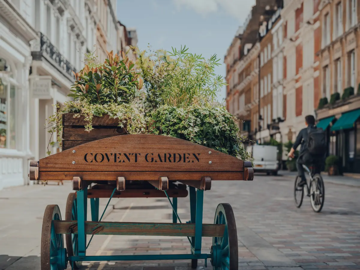 Covent Garden: A Local’s Guide