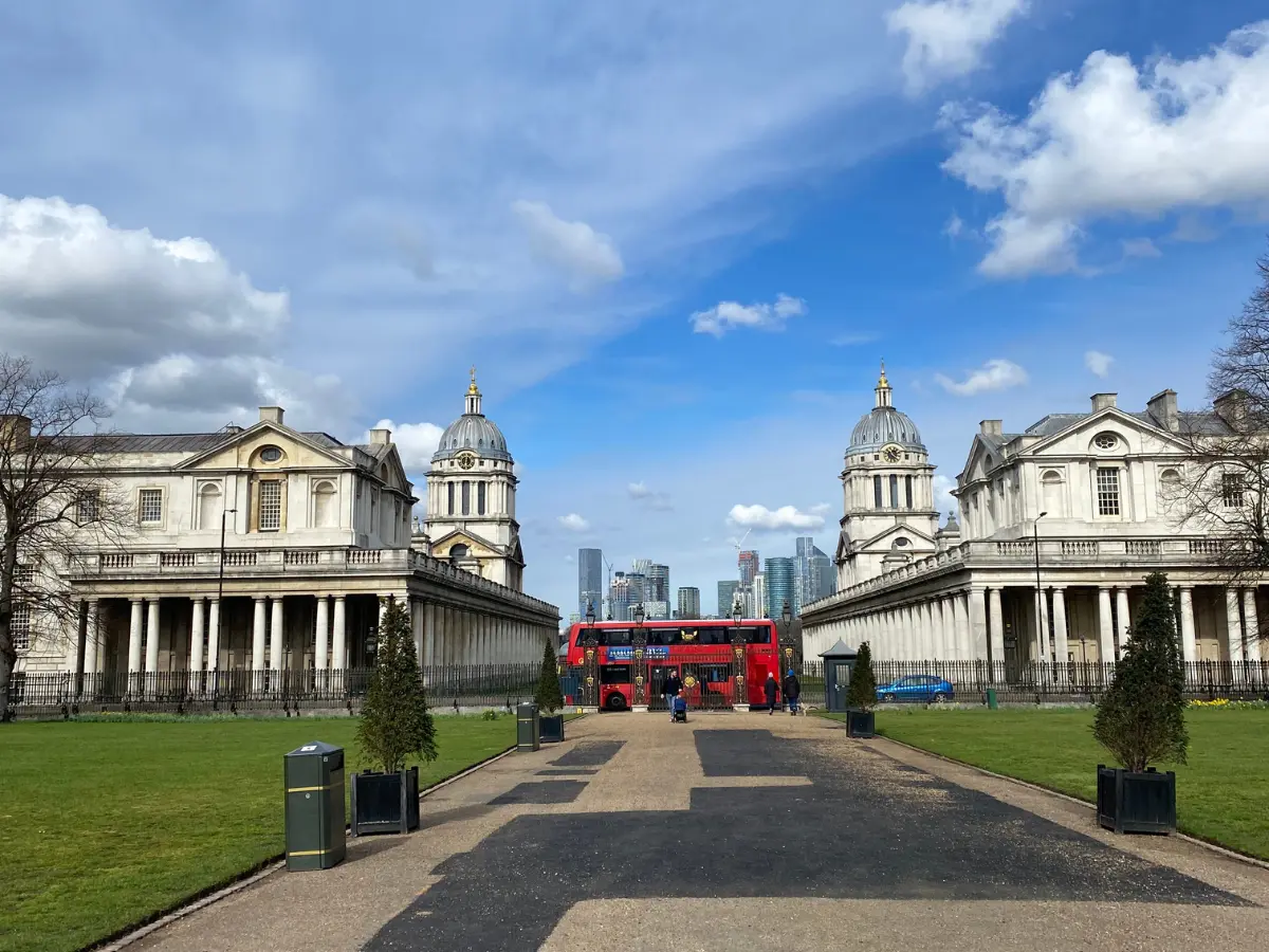 How to Prepare for the Weather in London