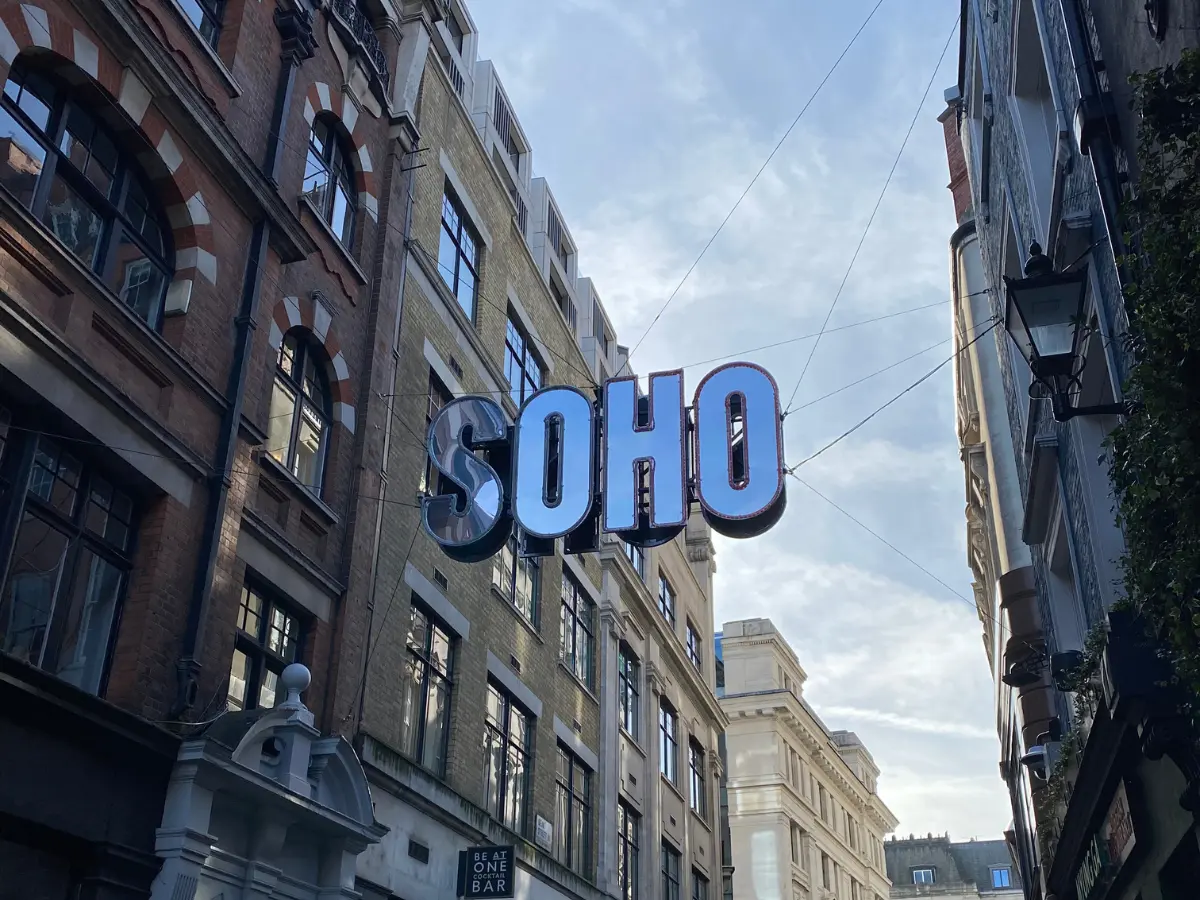 Soho: A Local’s Neighbourhood Guide